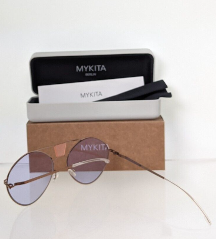 Brand New Authentic MYKITA Sunglasses Studio 9.3 Col 837 58mm Frame