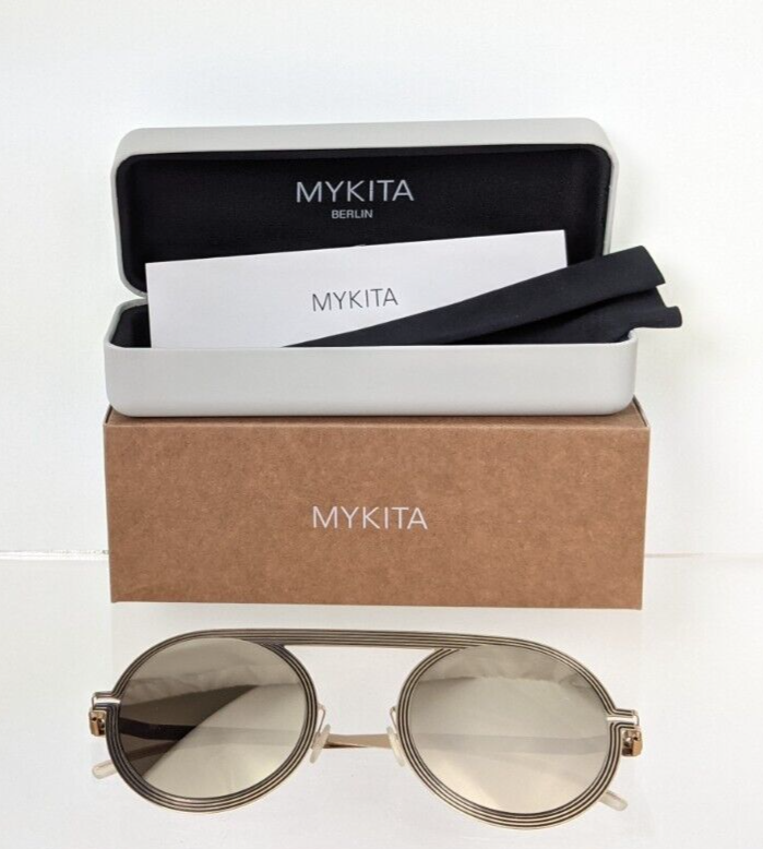 Brand New Authentic MYKITA Studio 6.1 Col 342 49mm Frame