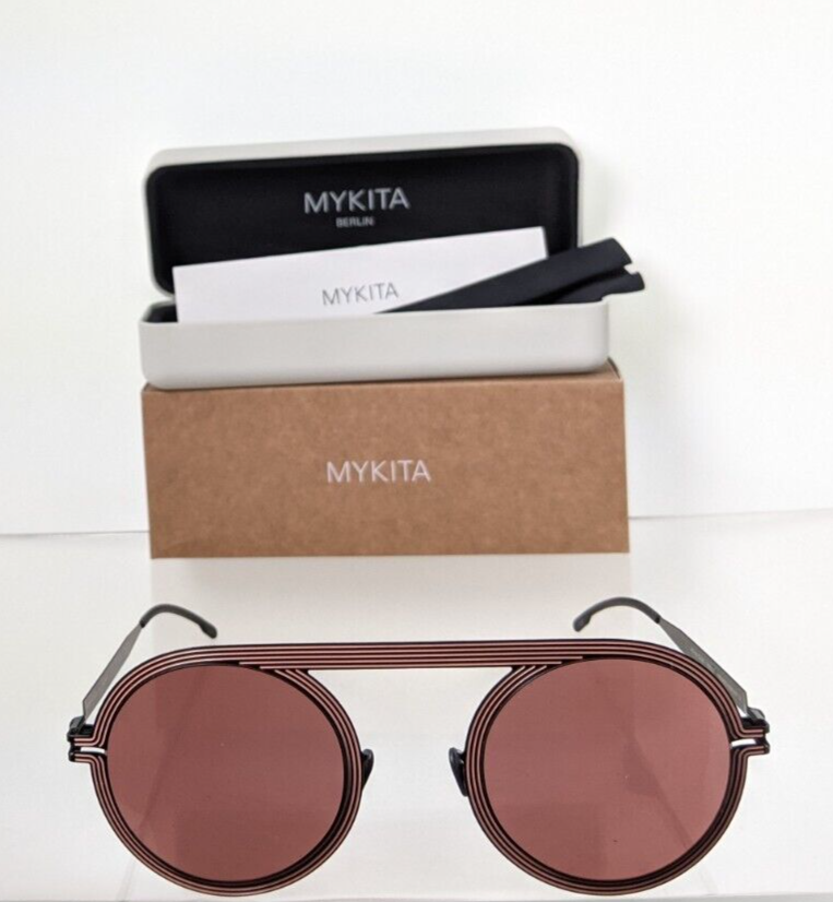 Brand New Authentic MYKITA Studio 6.1 Col. 407 49mm Handmade Frame
