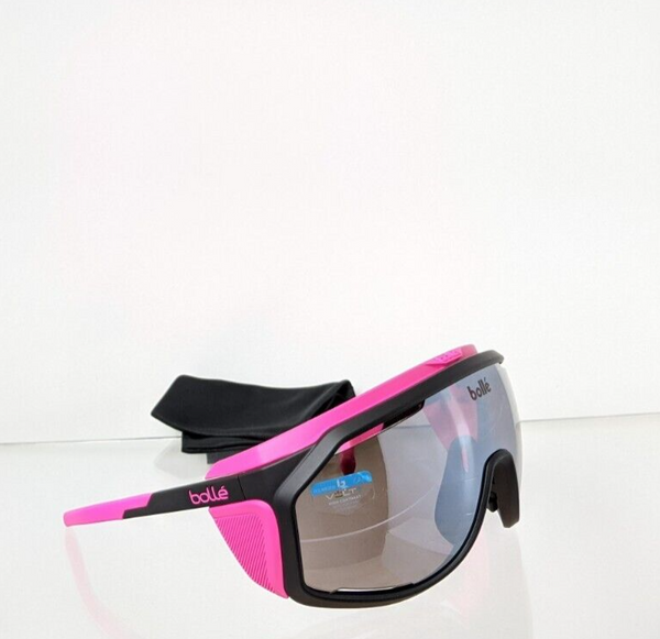 Brand New Authentic Bolle Sunglasses CHRONOSHIELD Matte  display picture 3