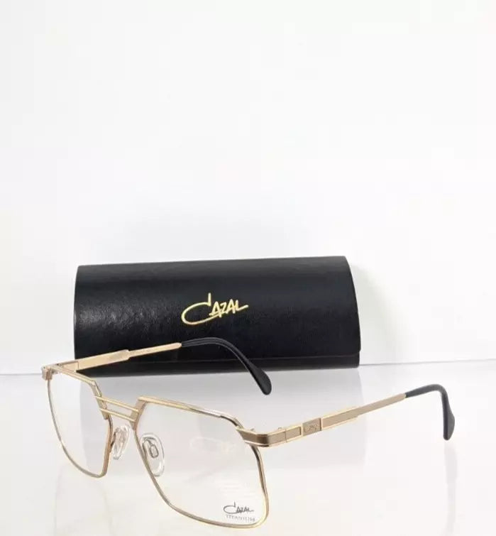 Brand New Authentic CAZAL Eyeglasses MOD. 760 COL. 003 59mm 760 Frame