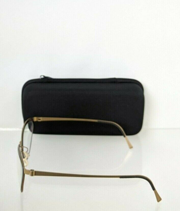 Brand New Authentic LINDBERG Eyeglasses 9710 Color GT Frame 9710 54mm