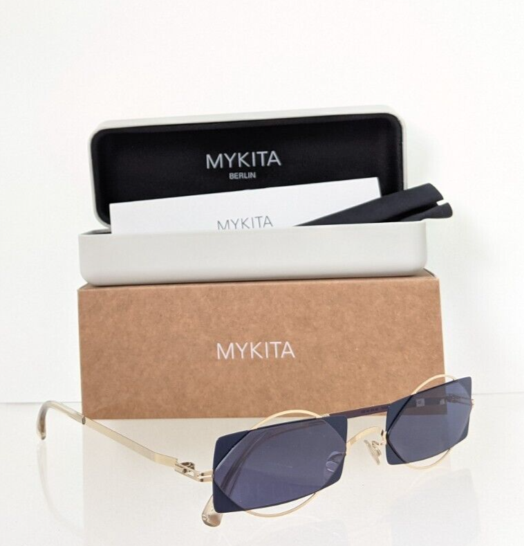 Brand New Authentic MYKITA Sunglasses Charlotte Col 451 54mm Frame