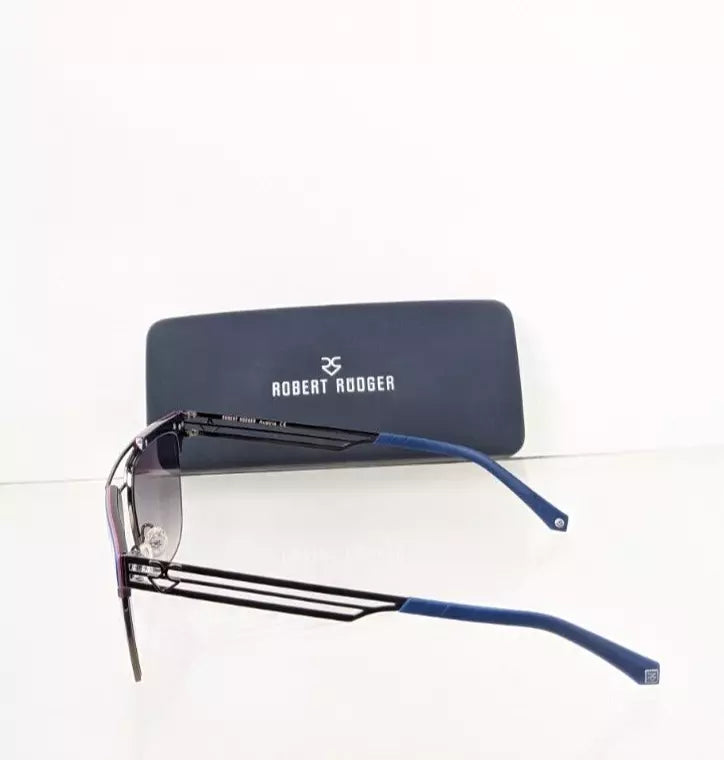 Brand New Authentic Robert Rudger Sunglasses RR064 Col 4 064 Frame