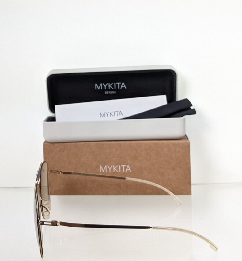 Brand New Authentic MYKITA Studio 9.2 Sunglasses Col 836 57mm
