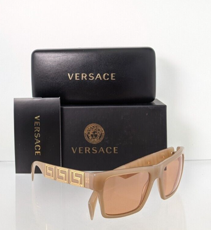 Brand New Authentic Versace Sunglasses Mod. 4408 5339/69 VE4408 52mm Frame