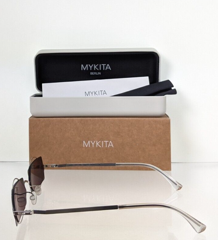 Brand New Authentic MYKITA Sunglasses Charlotte Col 419 54mm Frame