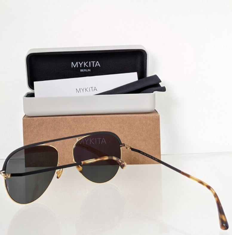 Brand New Authentic MYKITA ONNO Sunglasses C056 60mm German Frame