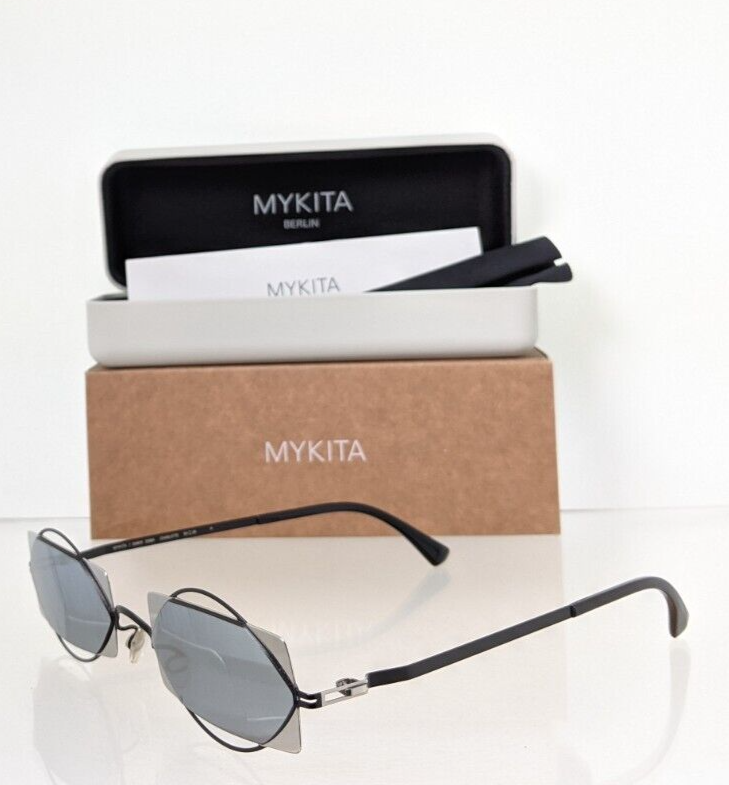 Brand New Authentic MYKITA Sunglasses Charlotte Col 484 54mm Frame
