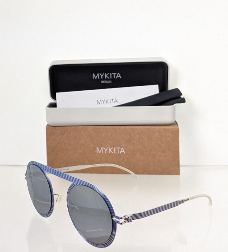 Brand New Authentic MYKITA Studio 6.1 Col. 251 49mm Handmade Frame