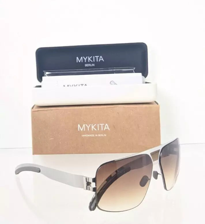 Brand New Authentic MYKITA Sunglasses LUNNY Col. 155 58mm Frame