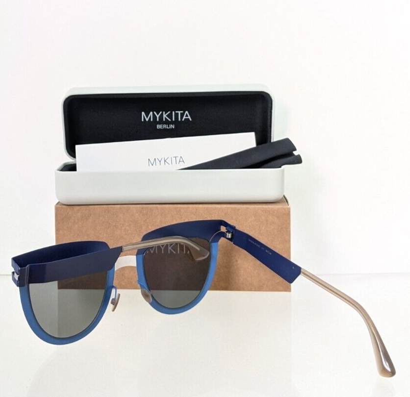 Brand New Authentic MYKITA Studio 4.1 Col 961 53mm Frame
