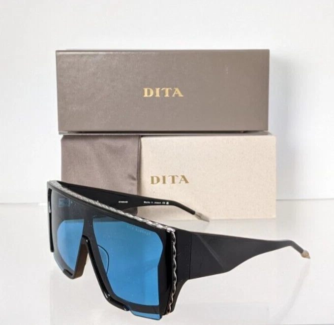 New Authentic Dita Sunglasses SUBDROP DTS429 A 01 Frame