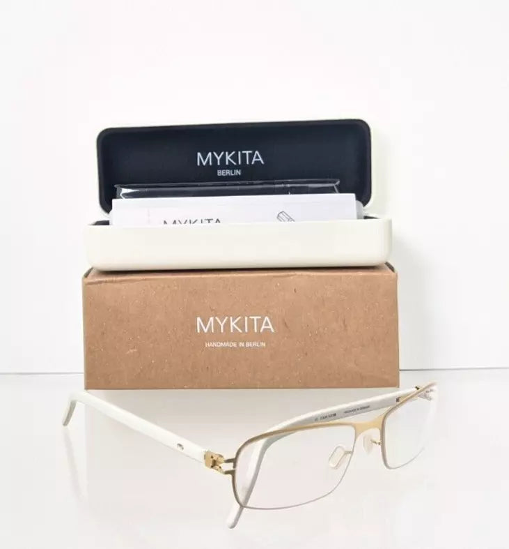 Brand New Authentic MYKITA Eyeglasses Battista CONCORD ALASTAR Col 61 54mm Frame