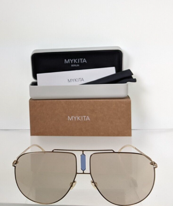 Brand New Authentic MYKITA Studio 9.1 61mm Col 836 Frame