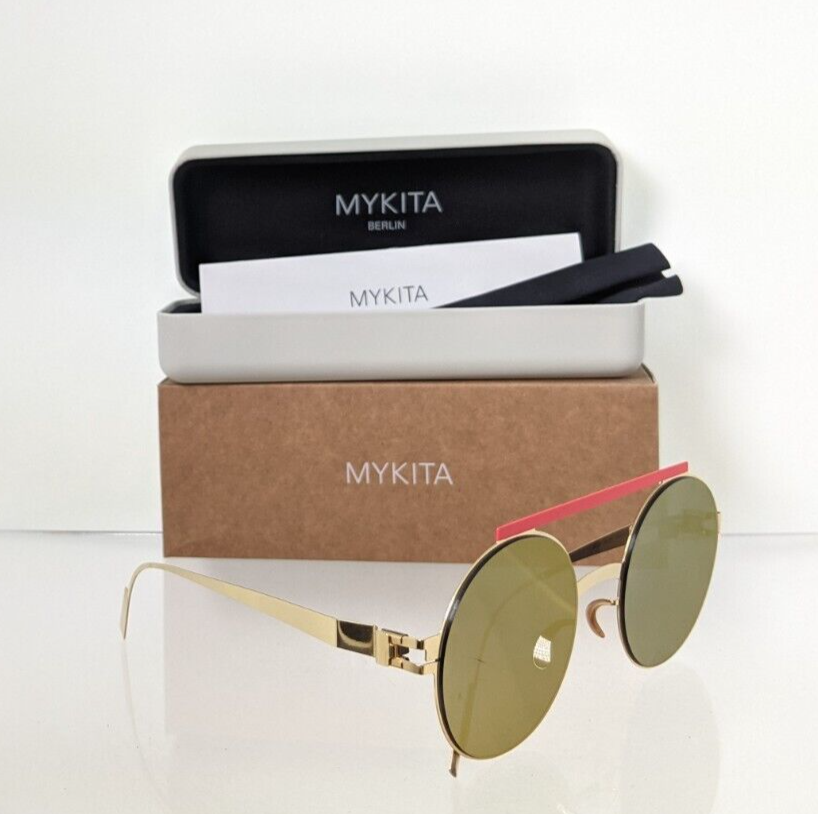 Brand New Authentic MYKITA + Ambush VERBAL Col 273 52mm Frame
