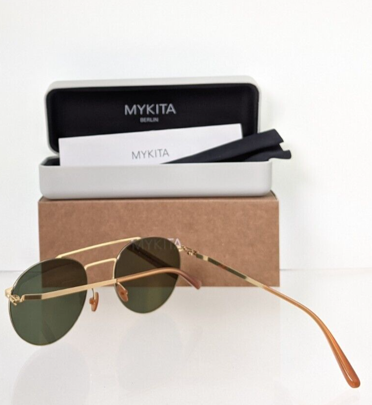 Brand New Authentic MYKITA Lessrim RYO Sunglasses Col 013 53mm