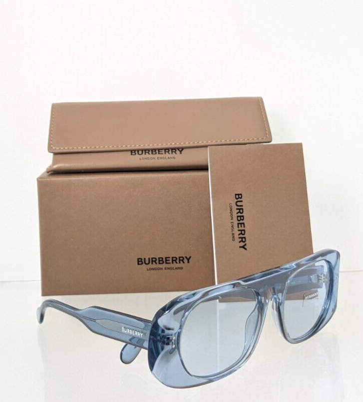 Brand New Authentic Burberry B 4322 Sunglasses 3883/72 Frame 57mm