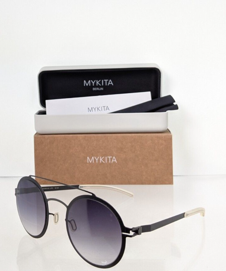 Brand New Authentic MYKITA Decades Sun Lupita Sunglasses 275 49mm Frame