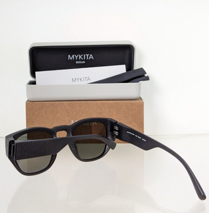 Brand New Authentic MYKITA Mylon Sun Trinity Col. 301 52mm Frame