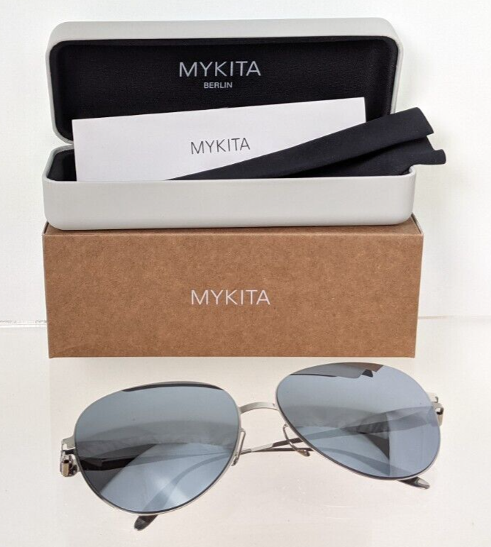Brand New Authentic MYKITA & Bernhard Willhelm Sunglasses Joni 039 61mm Frame