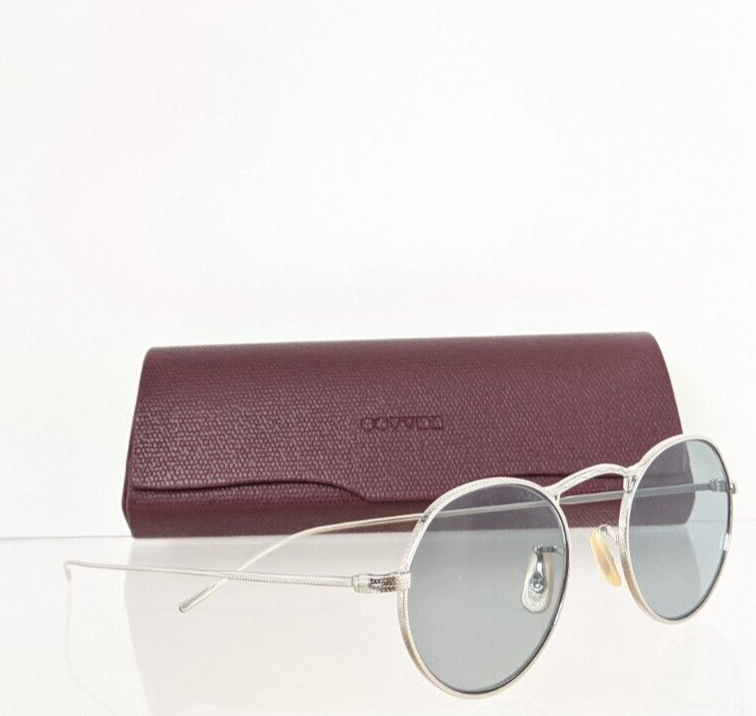 New Authentic Oliver Peoples Sunglasses OV 1220S 5036/R5M-4 30th 47mm Frame