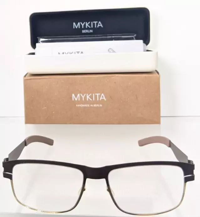 Brand New Authentic MYKITA Eyeglasses Battista August Col 122 54mm Frame