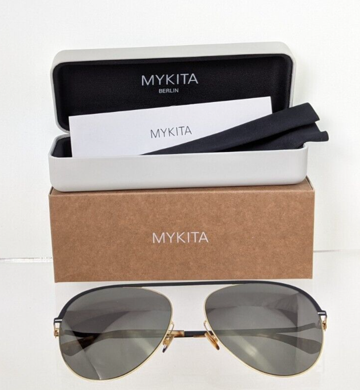 Brand New Authentic MYKITA ONNO Sunglasses C056 60mm German Frame