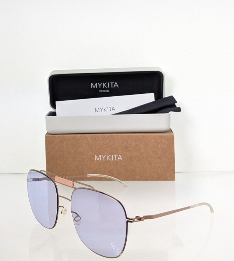Brand New Authentic MYKITA Studio 9.2 Sunglasses Col 837 57mm