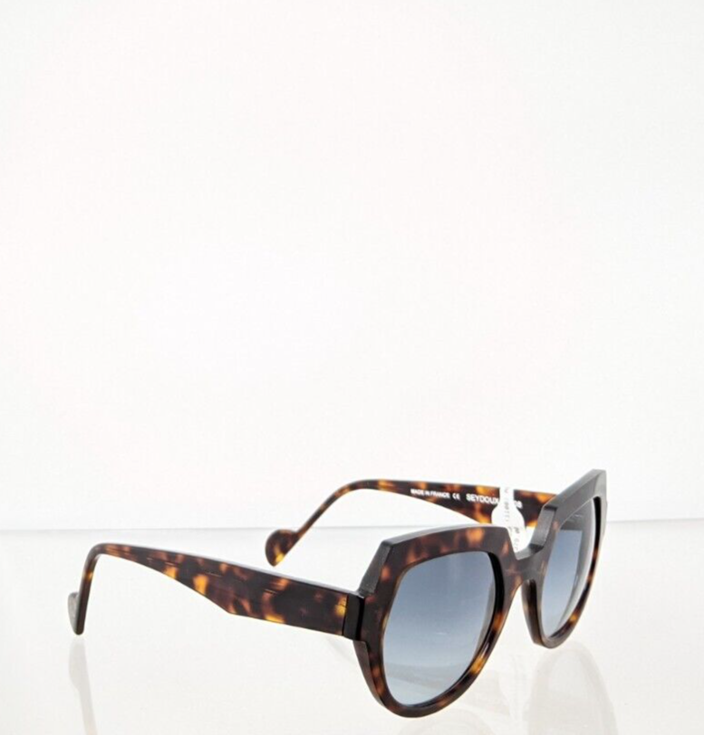 New Authentic Anne & Valentin Sunglasses Seydoux 1108 Made in Japan Frame