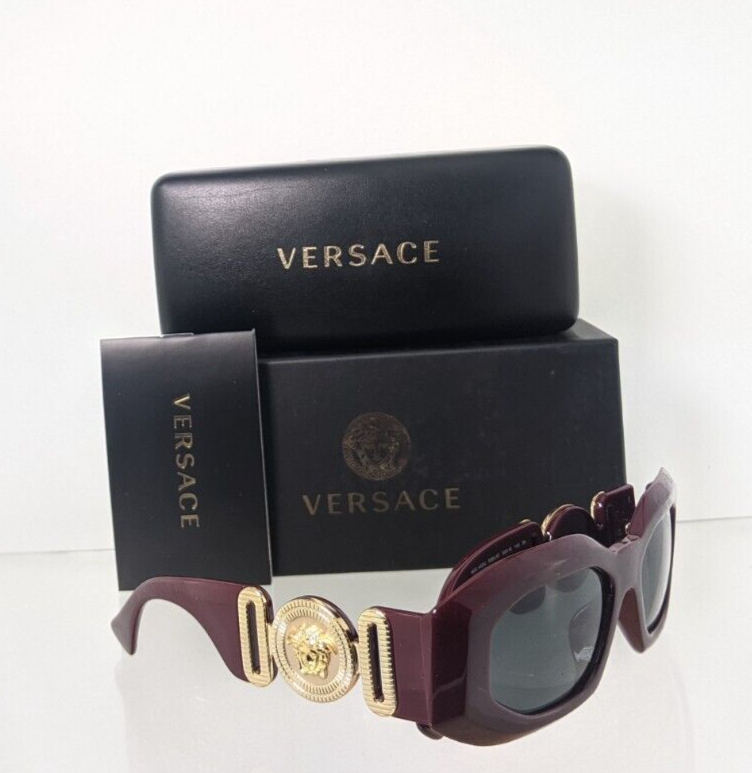 Brand New Authentic Versace Sunglasses Mod. 4425 5365/87 VE4425U 53mm Frame