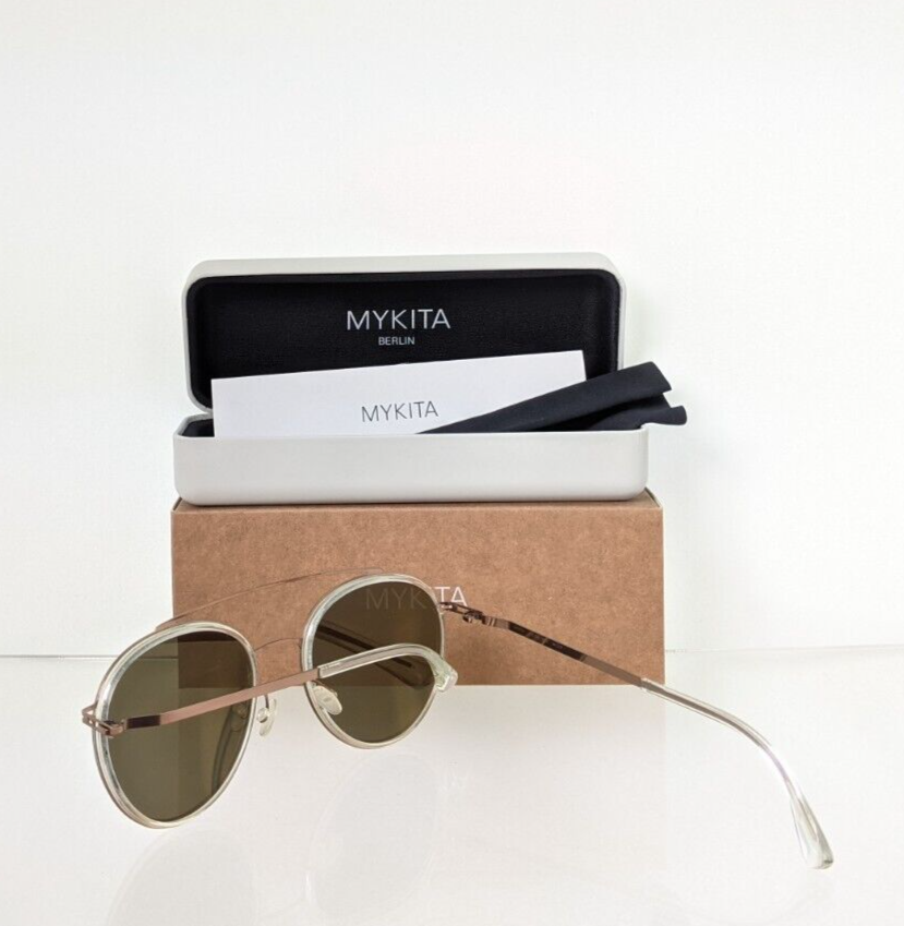Brand New Authentic MYKITA Lite Sun Meri Col 993 54mm Frame