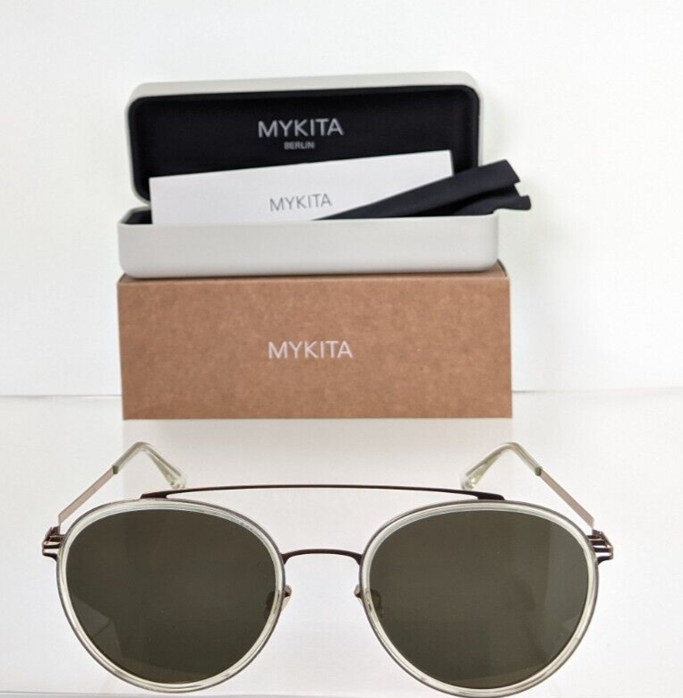 Brand New Authentic MYKITA Lite Sun Meri Col 993 54mm Frame