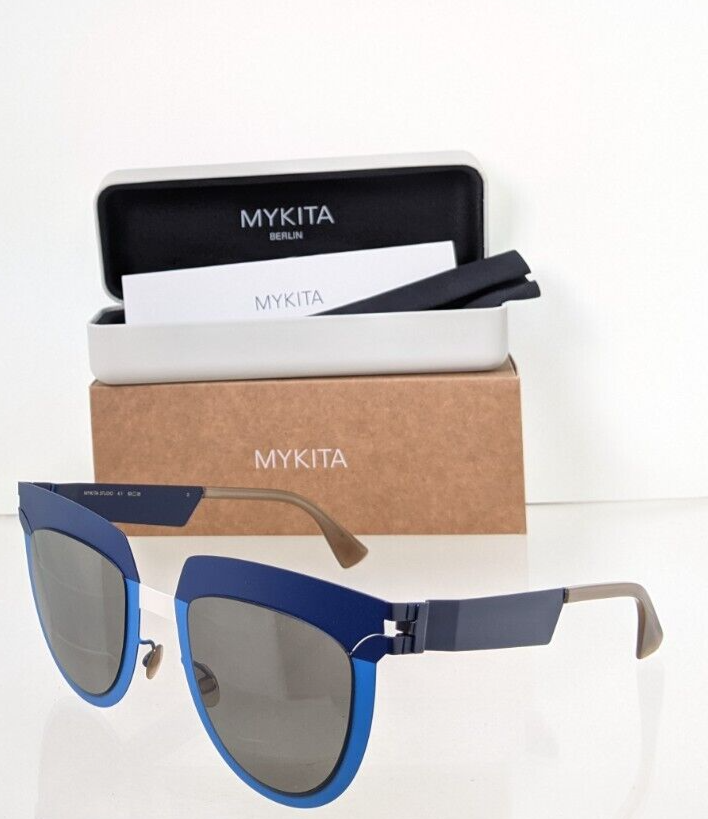 Brand New Authentic MYKITA Studio 4.1 Col 961 53mm Frame