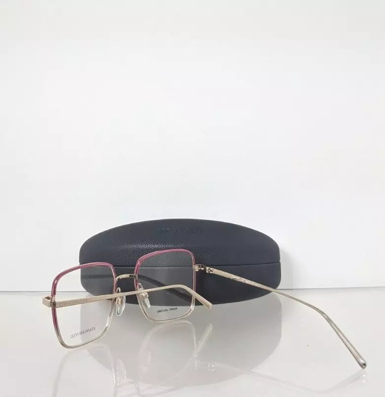 Brand New Authentic Marc Jacobs Eyeglasses 477 6K3 Frame 55mm