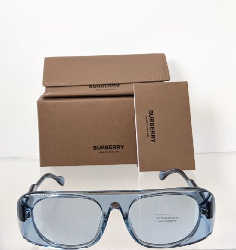 Brand New Authentic Burberry B 4322 Sunglasses 3883/72 Frame 57mm