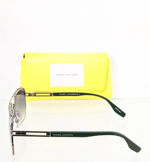 Brand New Authentic Marc Jacobs Sunglasses 584 SMF9K 60mm Frame