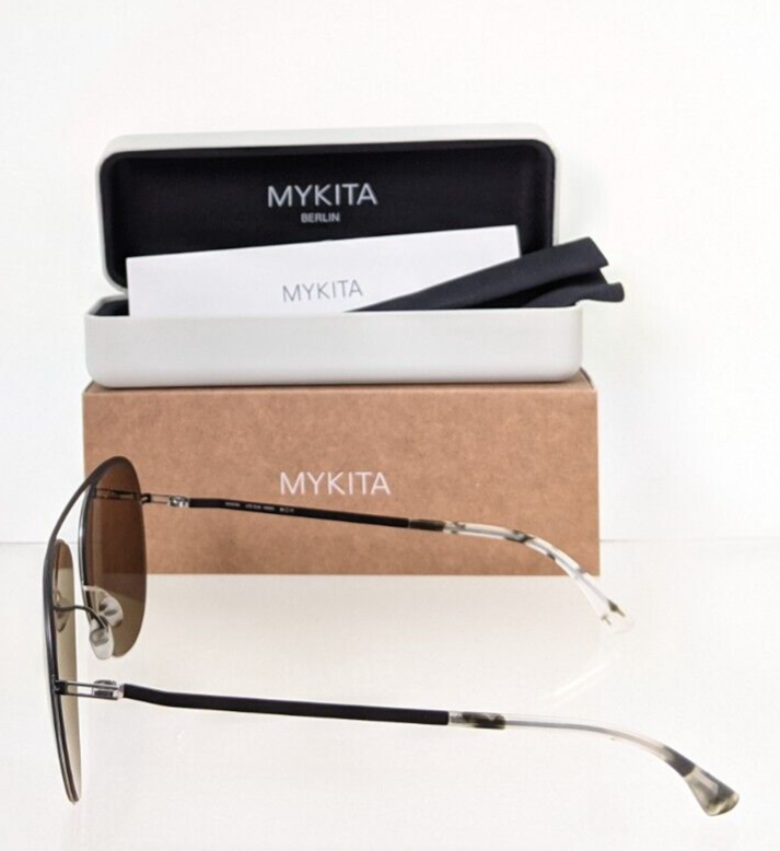 Brand New Authentic MYKITA Lite Sun ONNO Sunglasses C052 60mm German Frame