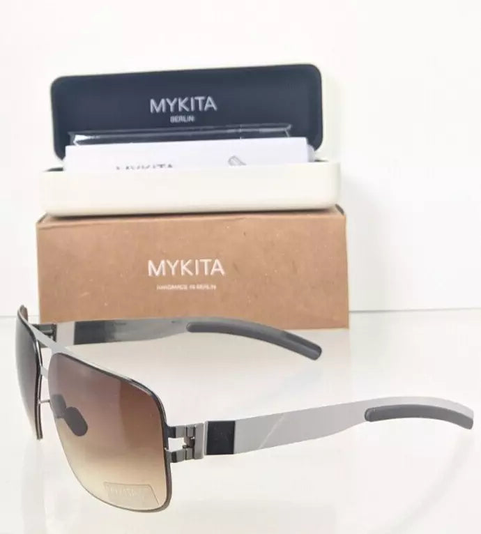 Brand New Authentic MYKITA Sunglasses TYRONE Col. 051 60mm Frame