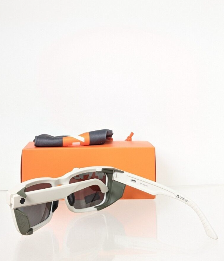 Brand New Authentic SPY Sunglasses SPY + Helm Tech 57mm