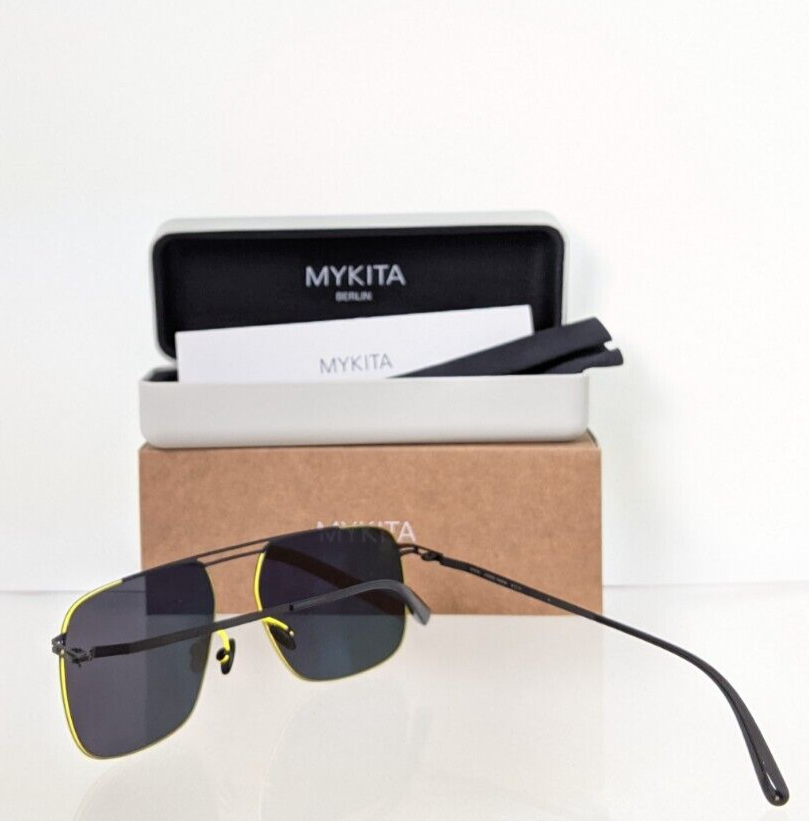 Brand New Authentic MYKITA Lessrim Raidon Col 348 57mm Frame