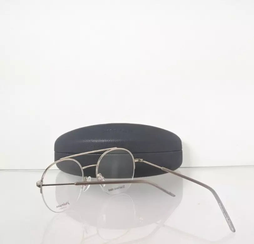 Brand New Authentic Ana Hickmann Eyeglasses HI1090 04B Frame 51mm