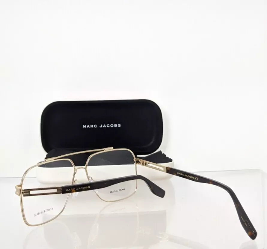 Brand New Authentic Marc Jacobs Eyeglasses 634 01Q Frame 59mm