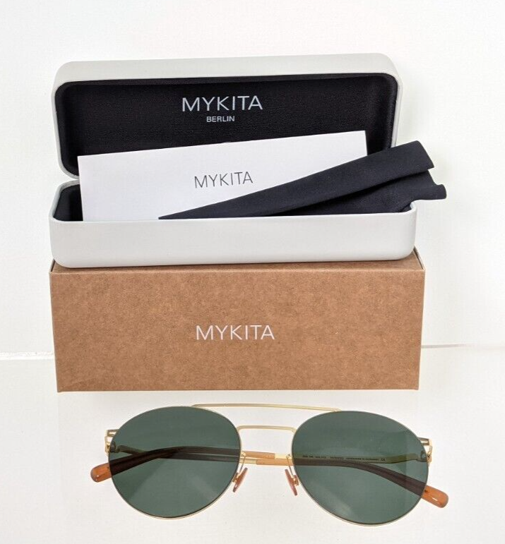 Brand New Authentic MYKITA Lessrim RYO Sunglasses Col 013 53mm