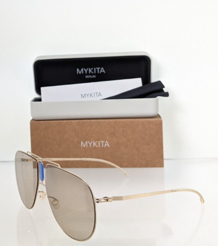 Brand New Authentic MYKITA Studio 9.1 61mm Col 836 Frame