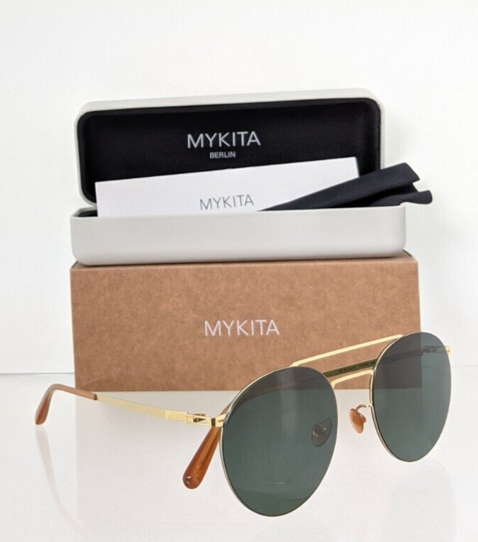 Brand New Authentic MYKITA Lessrim RYO Sunglasses Col 013 53mm