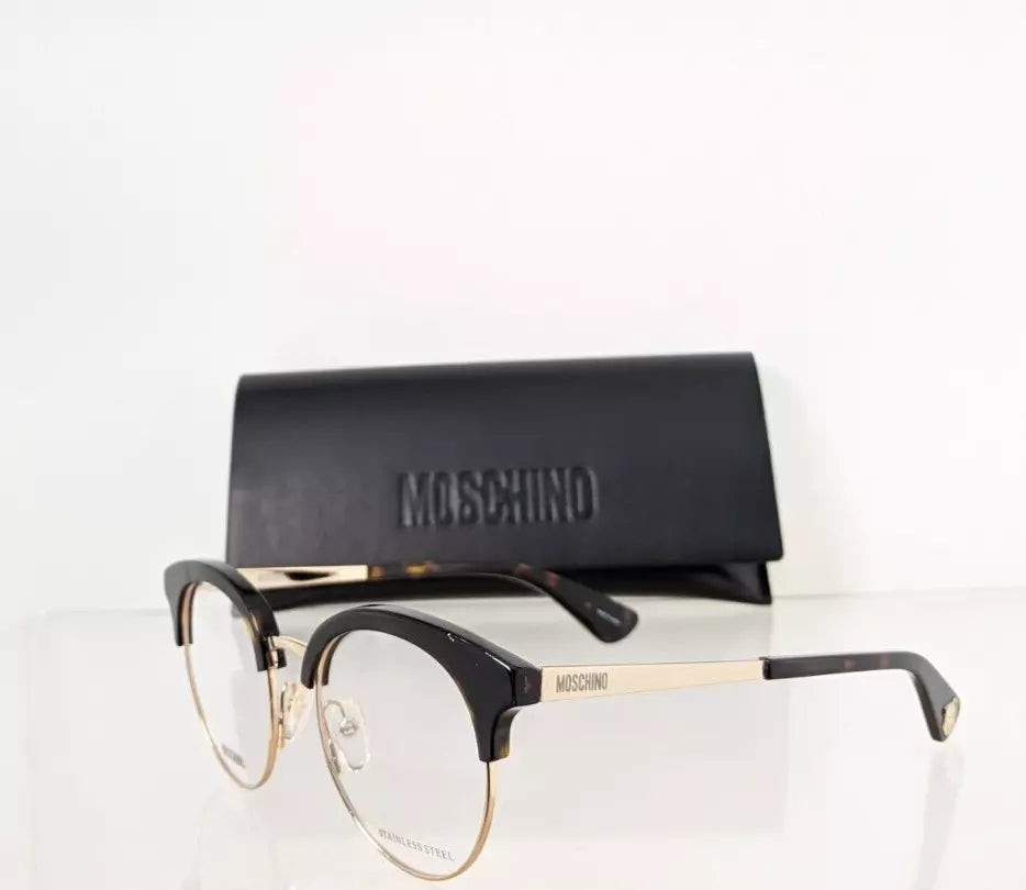 Brand New Authentic MOSCHINO Eyeglasses MOS514 S 086 514 Frame