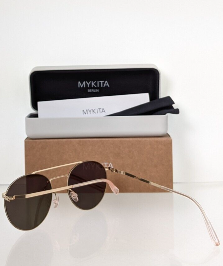 Brand New Authentic MYKITA Lessrim RYO Sunglasses Col 291 53mm