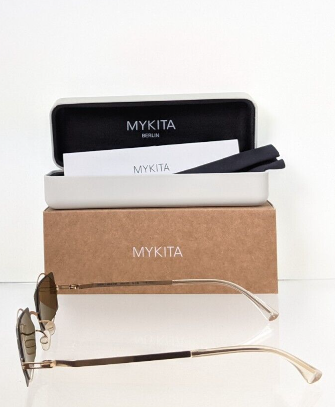 Brand New Authentic MYKITA Sunglasses Charlotte Col 418 54mm Frame