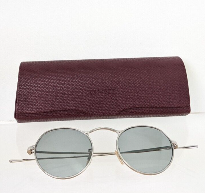 New Authentic Oliver Peoples Sunglasses OV 1220S 5036/R5M-4 30th 47mm Frame